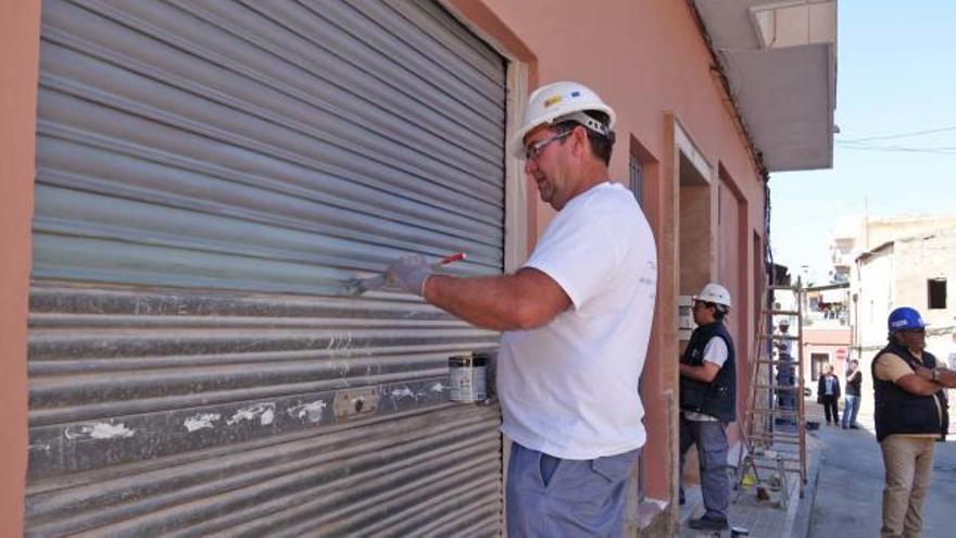 Rajoy saca pecho de la creación de empleo en sus últimos datos del paro