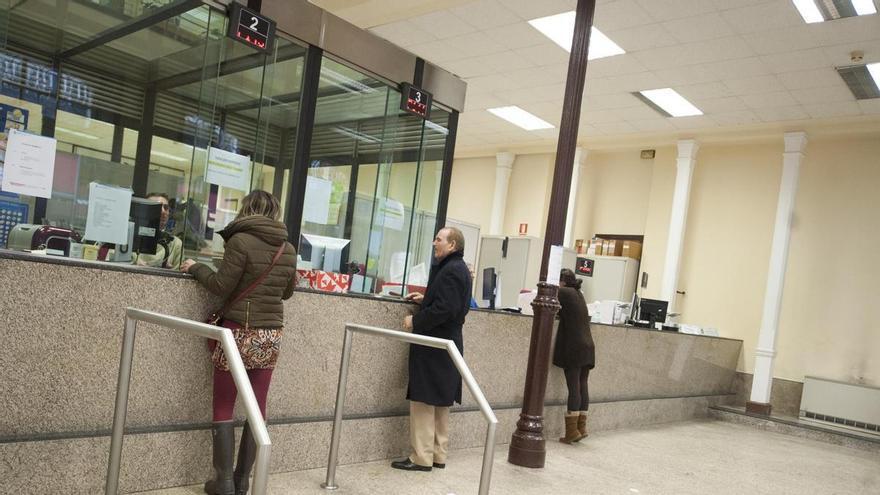 Los ayuntamientos gallegos, atrapados en la morosidad: casi un 10% de los impuestos queda sin cobrar