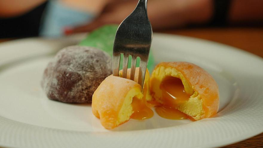 La tentación de chocolate no apta para alérgicos: el dulce que puede amargarte el día