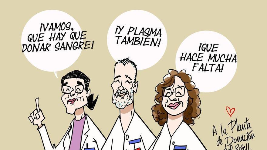 La Rendija de Sabiote (09/04/2026)