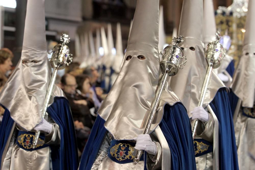 Viernes Santo en Cartagena