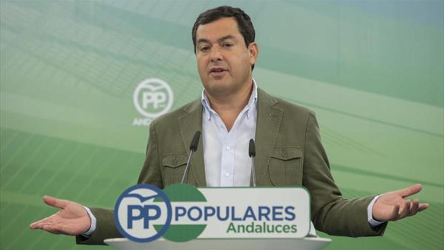 El PP exige un compromiso real con las parcelaciones