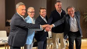 La restauració es rebel·la contra la prohibició de fumar a les terrasses