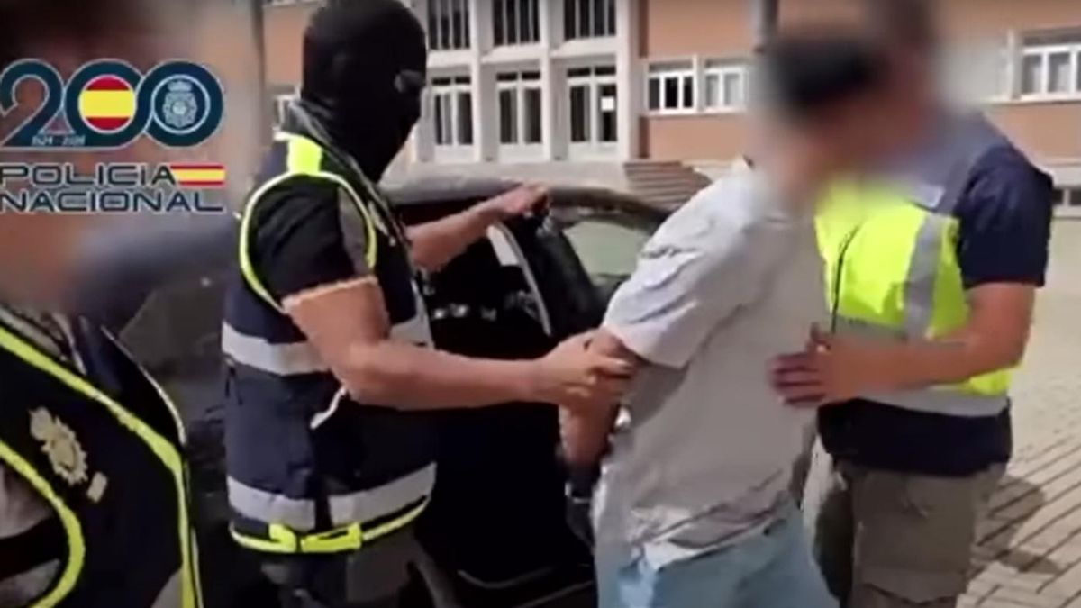 La Policía estrecha el cerco sobre la peligrosa banda Tren de Aragua para evitar que se instale en España
