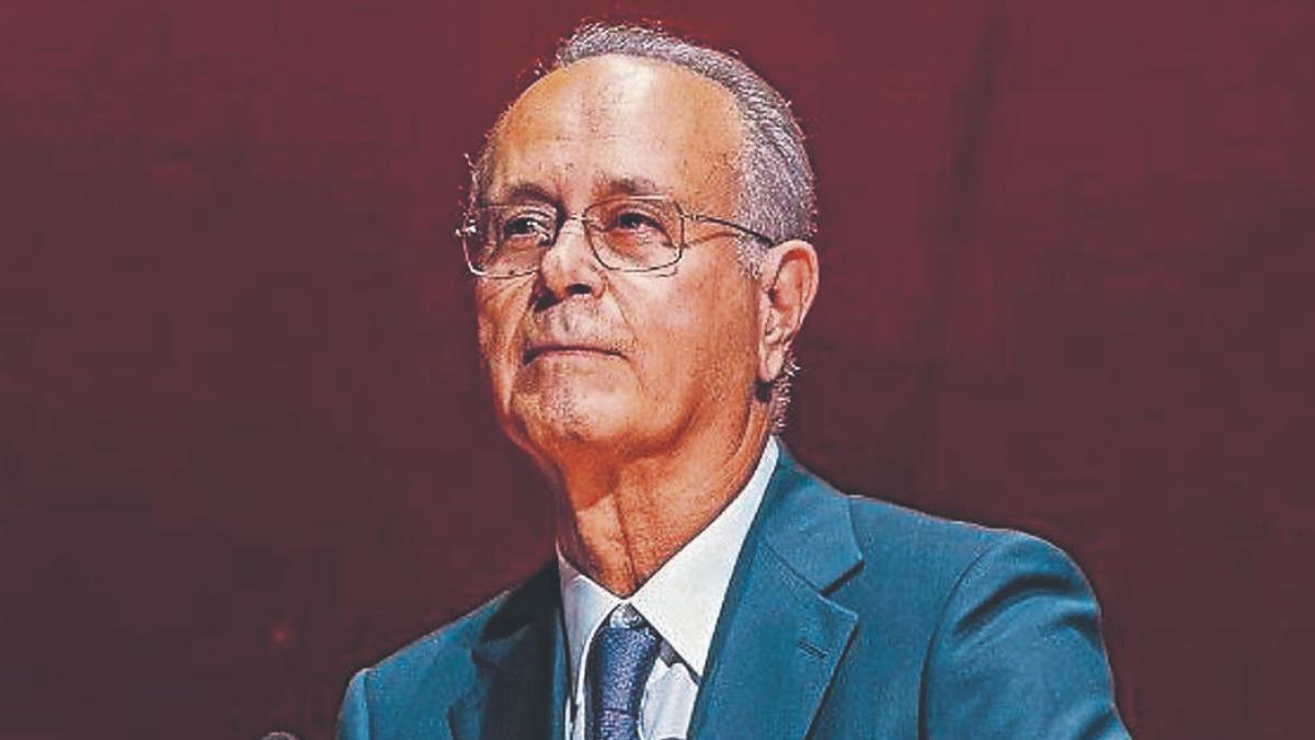 «La Inteligencia Artificial no debe dar miedo»