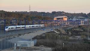 jjubierre21146847 estacion ave camp de tarragona161030155528