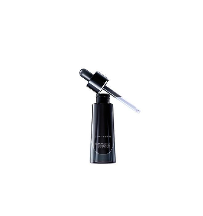 Crema Nera Extrema Eye Serum, de Giorgio Armani