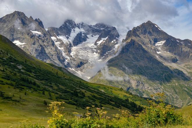 Montañas del Jura