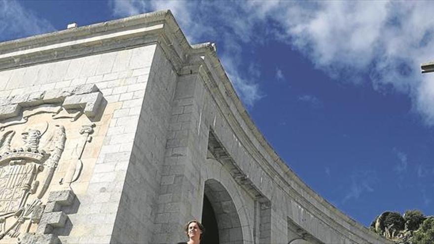 El Supremo avala trasladar los restos de Franco a El Pardo