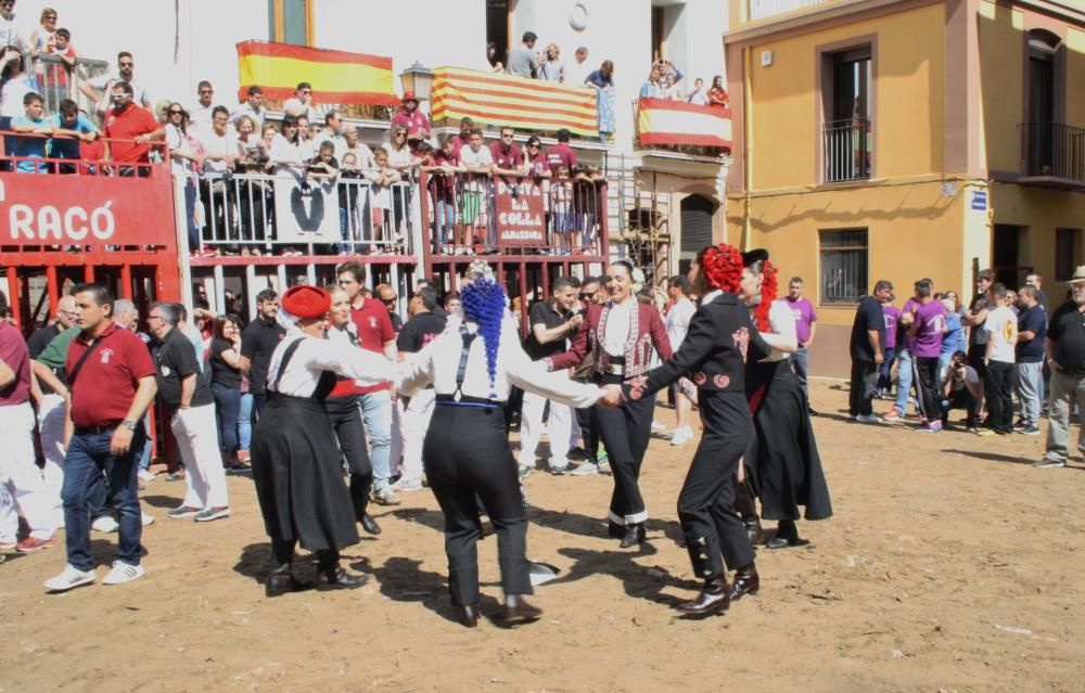 Festes de Santa Quitèria en Almassora