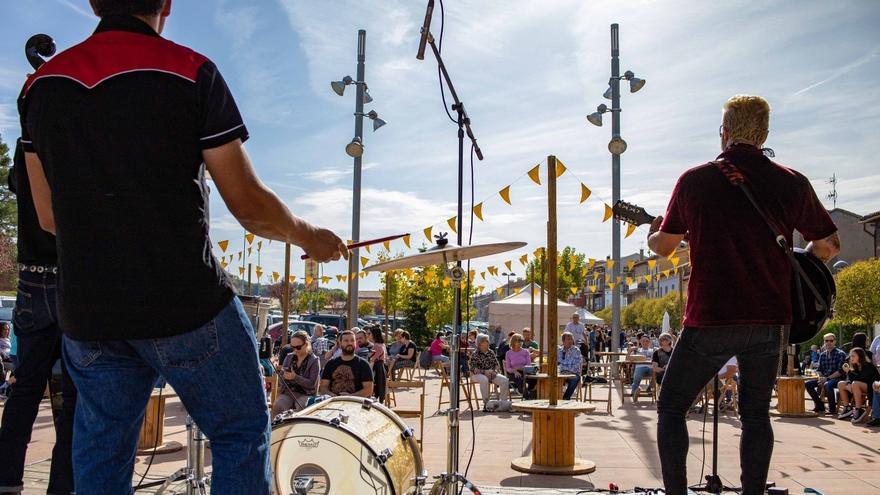 Cal Rosal acull diumenge l&#039;edició de tardor del Mercat de Productors