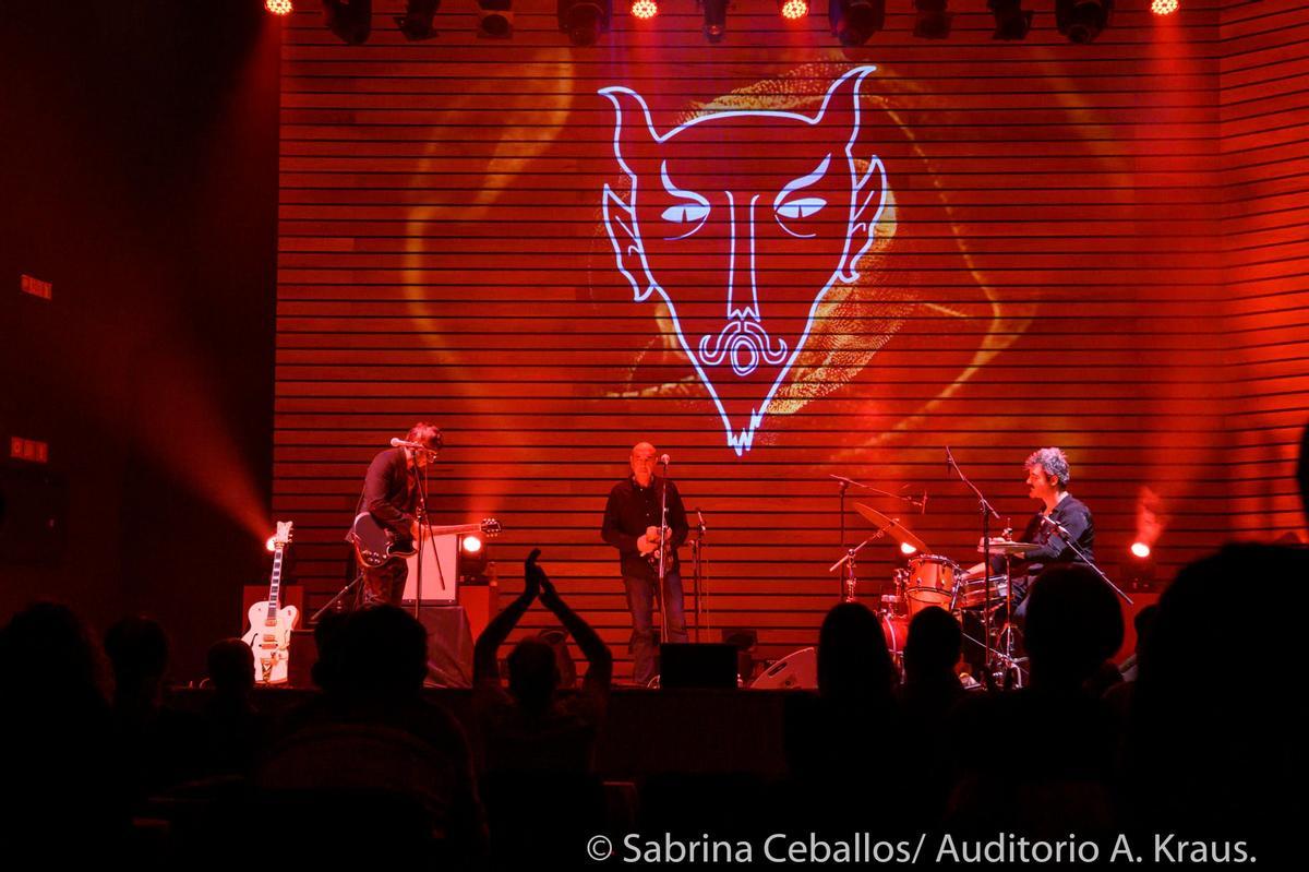 Guadalupe Plata en el Auditorio Alfredo Kraus