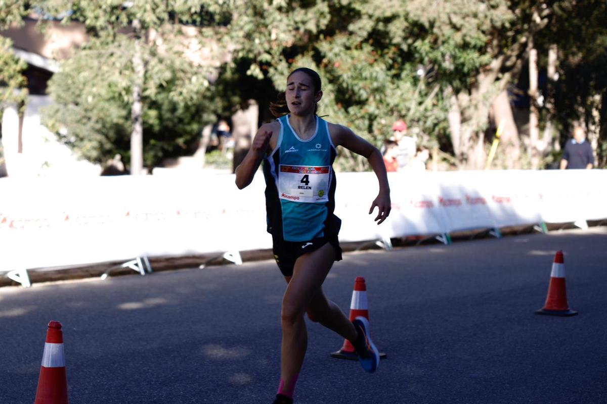 En imágenes | El Scorpio 71 reúne a 1.800 participantes en la Carrera de la Infancia