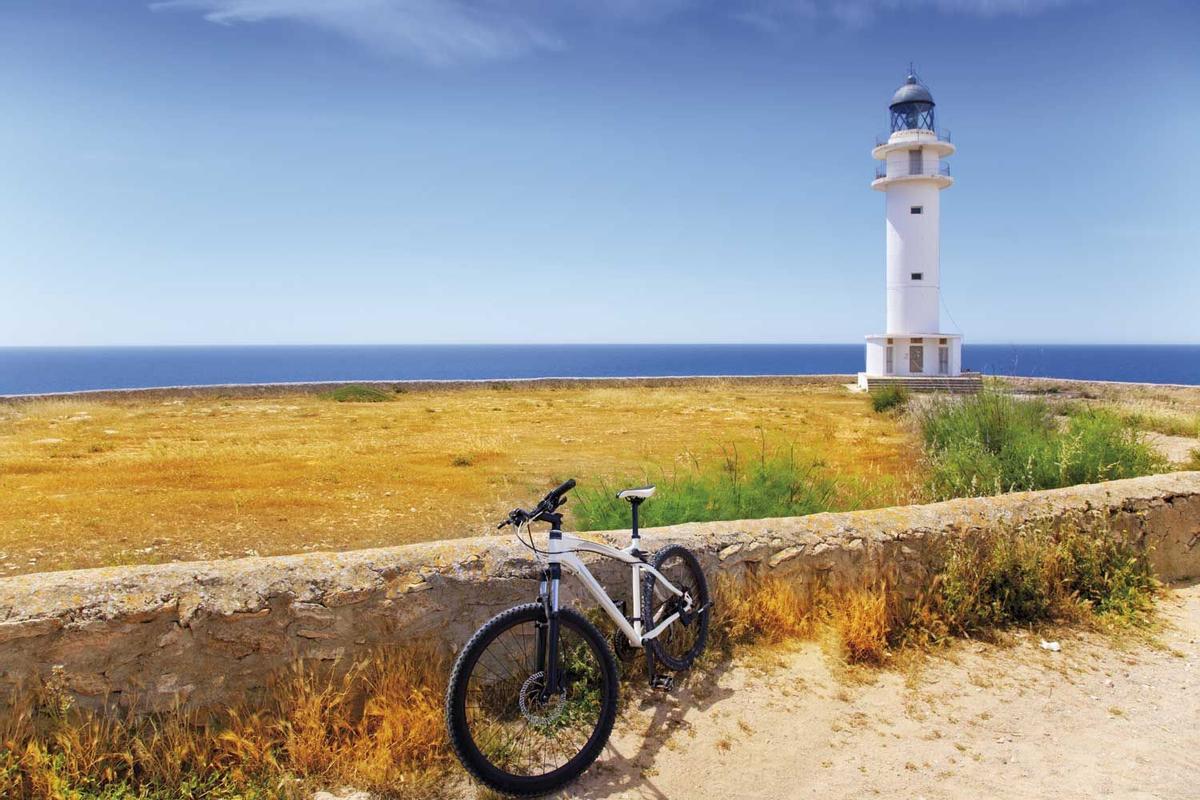 Faro Formentera