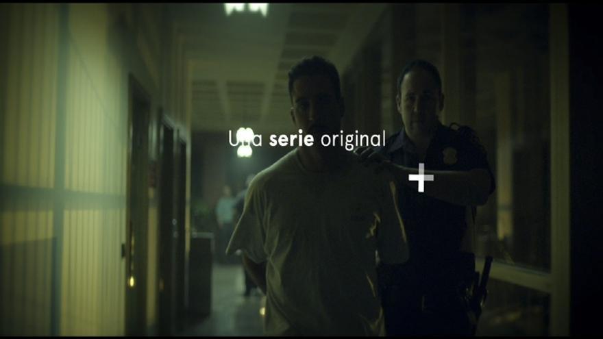 Miguel Ángel Silvestre protagoniza En el Corredor de la muerte