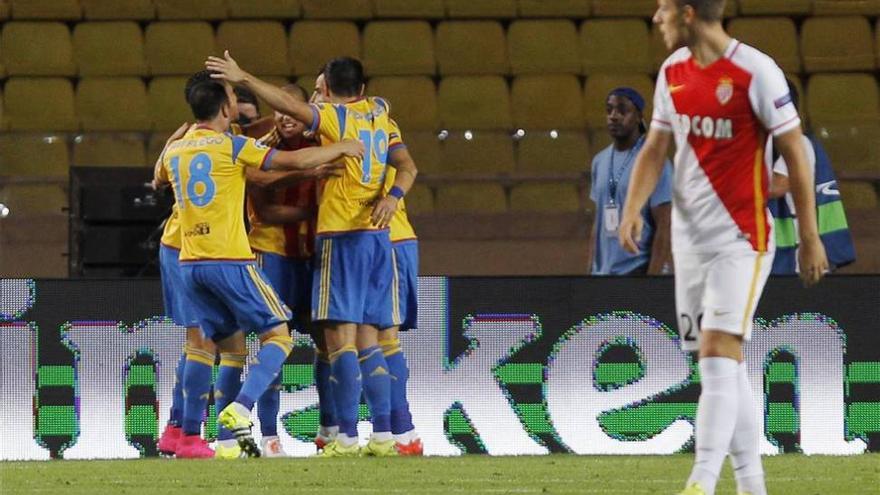 El Valencia regresa a la elite y el fútbol español hace historia