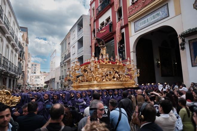 Gitanos | Lunes Santo 2025