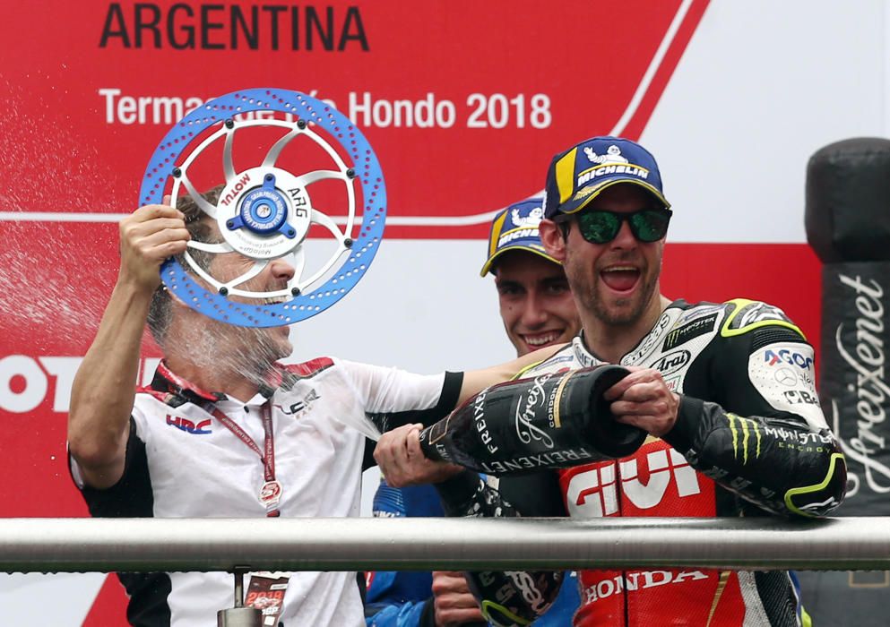 Gran Premio de Argentina de MotoGP