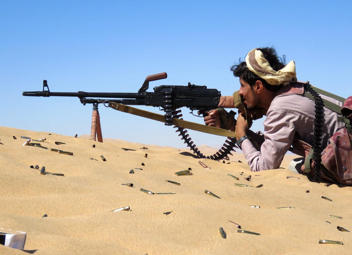 La coalició àrab afirma haver matat 190 houthis al Iemen les últimes 24 hores