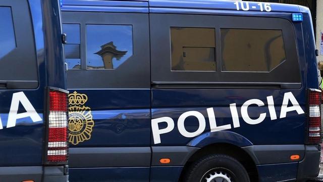Dos menores detenidas por agredir a otra chica en instituto de Madrid