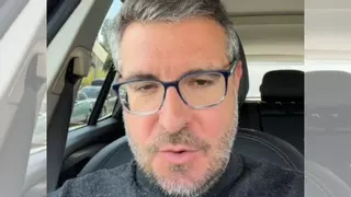 Sergio Gutiérrez, experto inmobiliario: “Después del verano el alquiler va a desaparecer para muchos”