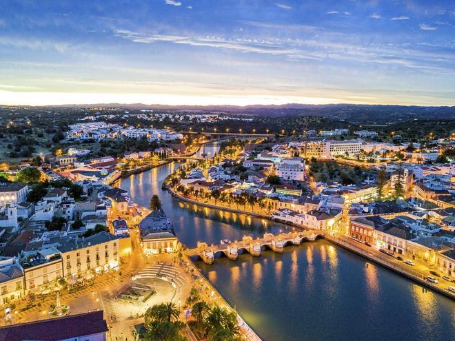 Tavira, Portugal