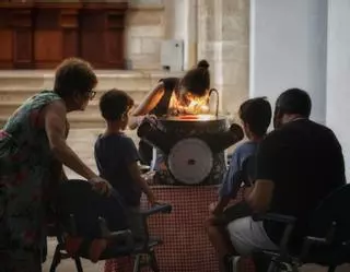 La ópera en miniatura acerca el género a nuevos espectadores