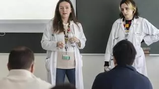 Sanidad busca cubrir las vacantes con contratos de hasta 3 años a los 769 médicos MIR