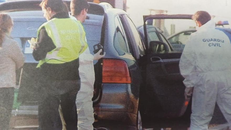 Prescribe el asesinato de los Robinson en Tenerife y los autores siguen libres