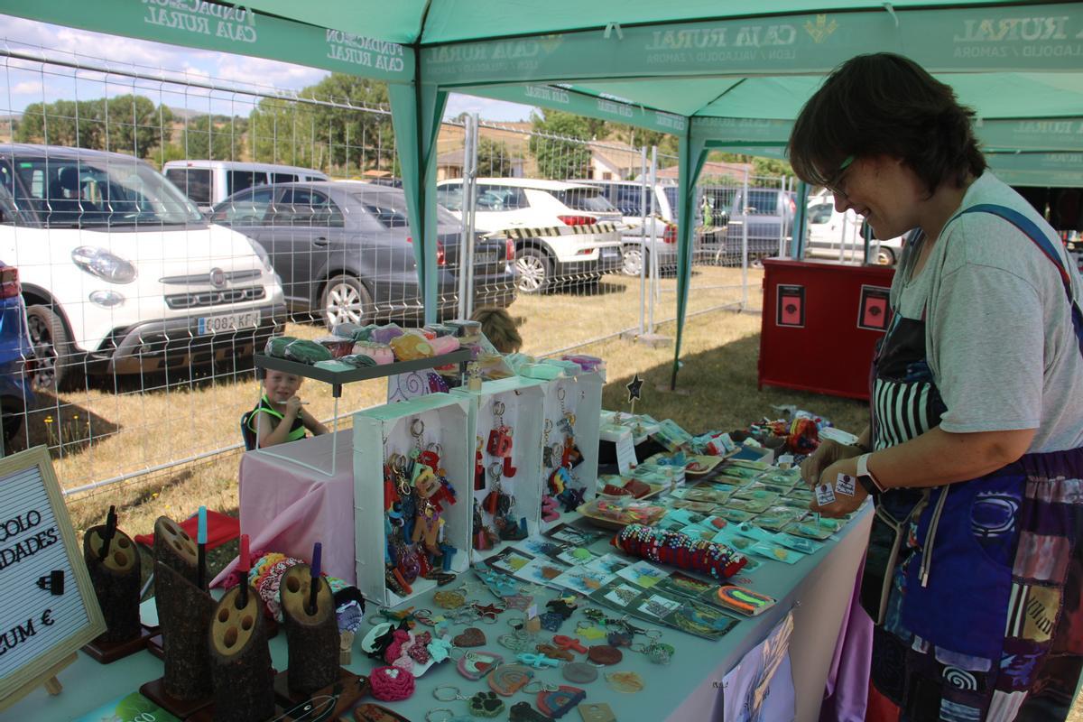 GALERÍA | La Sierra de la Culebra se va de festival