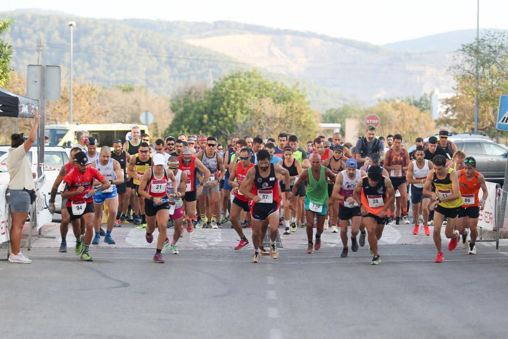 Trail de Sant Jordi 2020