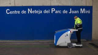 Así sacaremos la basura en el (no tan lejano) futuro