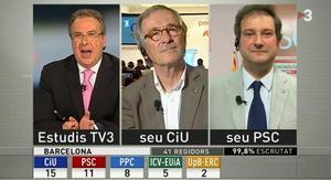 Una gran jornada electoral. Article de Ferran Monegal.
