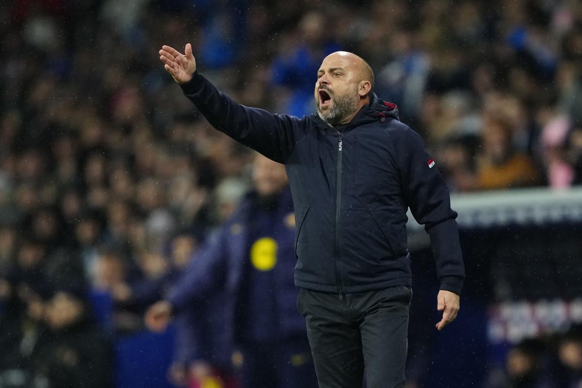 LaLiga, en imágenes | Espanyol - FC Barcelona.