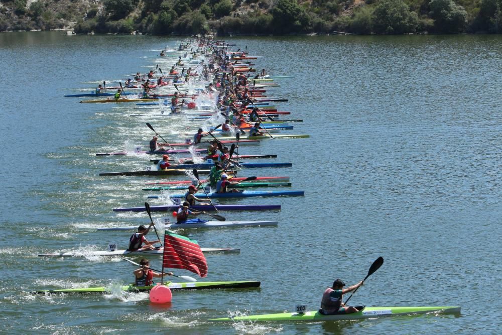 Copa de España infantil de pista