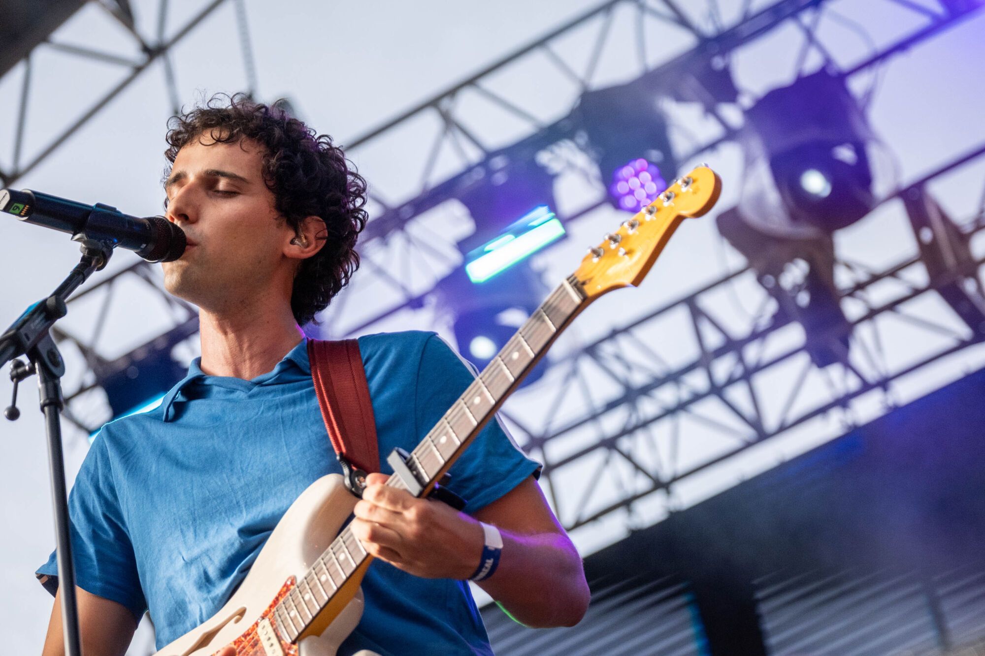 Festival Boreal en Los Silos