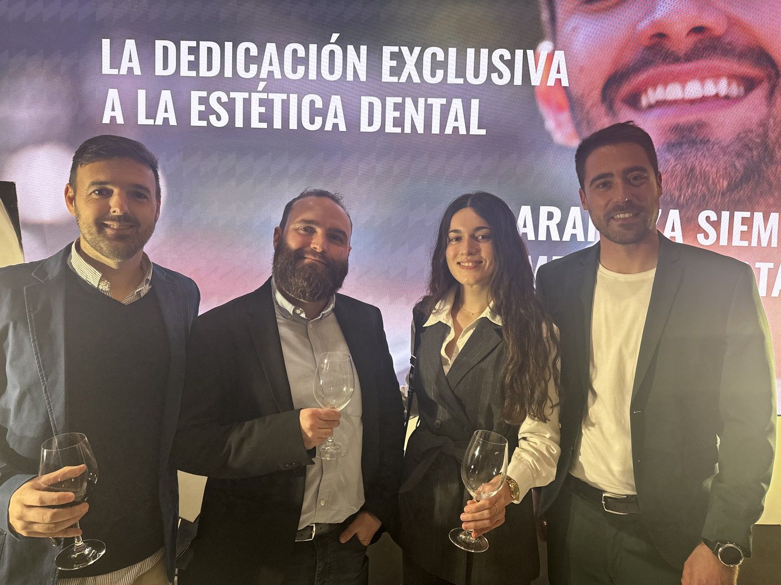 La crónica social de la semana, en imágenes
