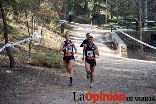 VII Cross Fuentes del Marque?s