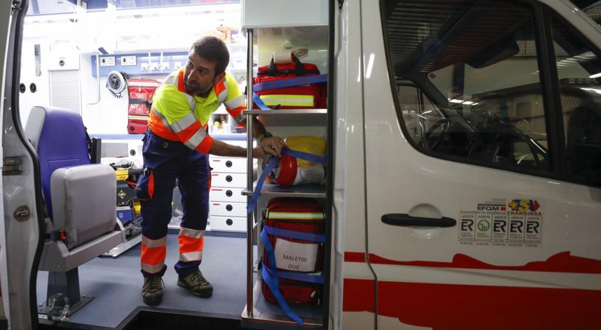Asturias espera recibir esta semana los test rápidos
