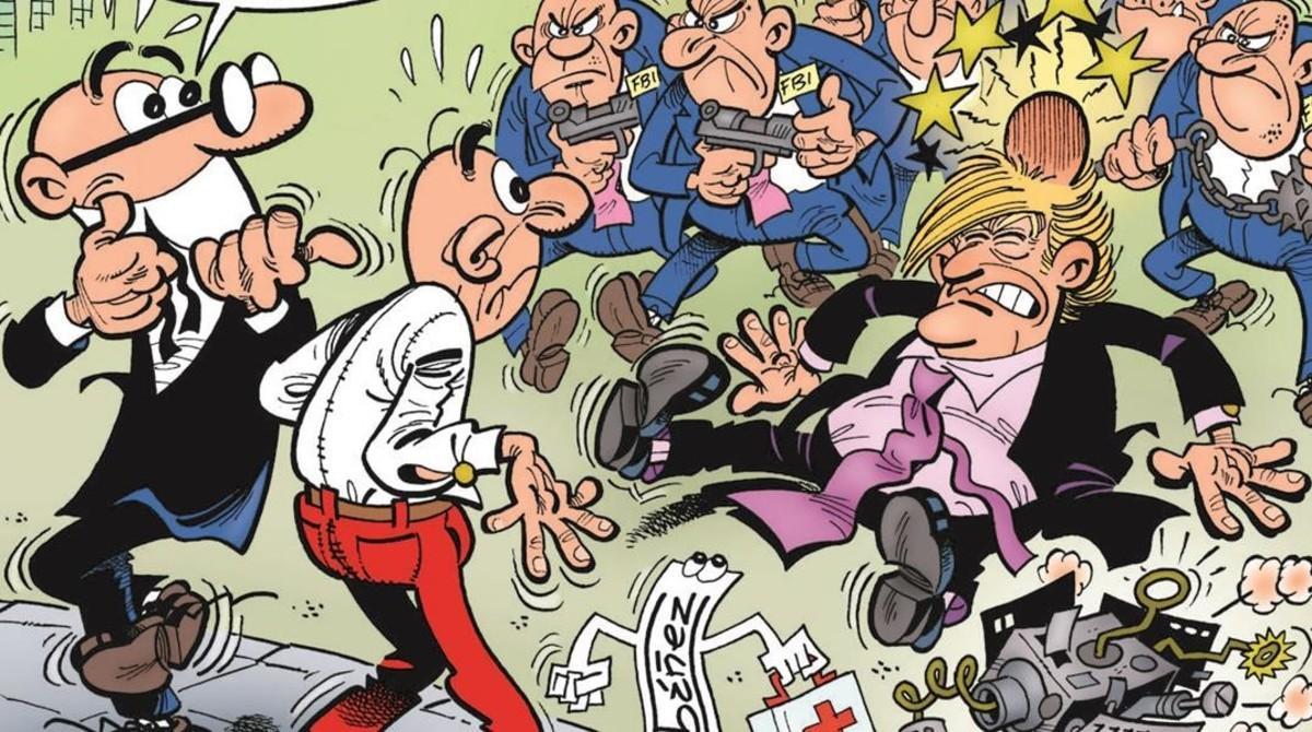 zentauroepp38675634 icult  comic  mortadelo  i filemo  drons rodamons170530163009