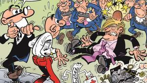 zentauroepp38675634 icult  comic  mortadelo  i filemo  drons rodamons170530163009