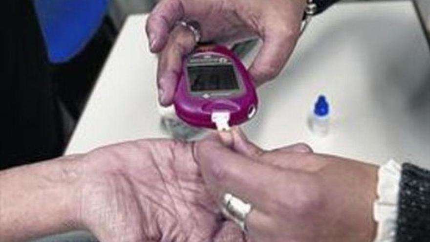 Un juez considera la diabetes grave como causa de incapacidad permanente