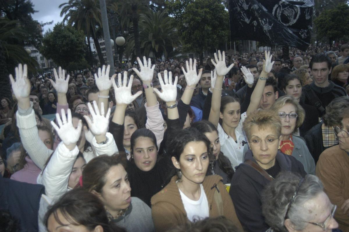 Tres décadas del golpe de ETA a Córdoba