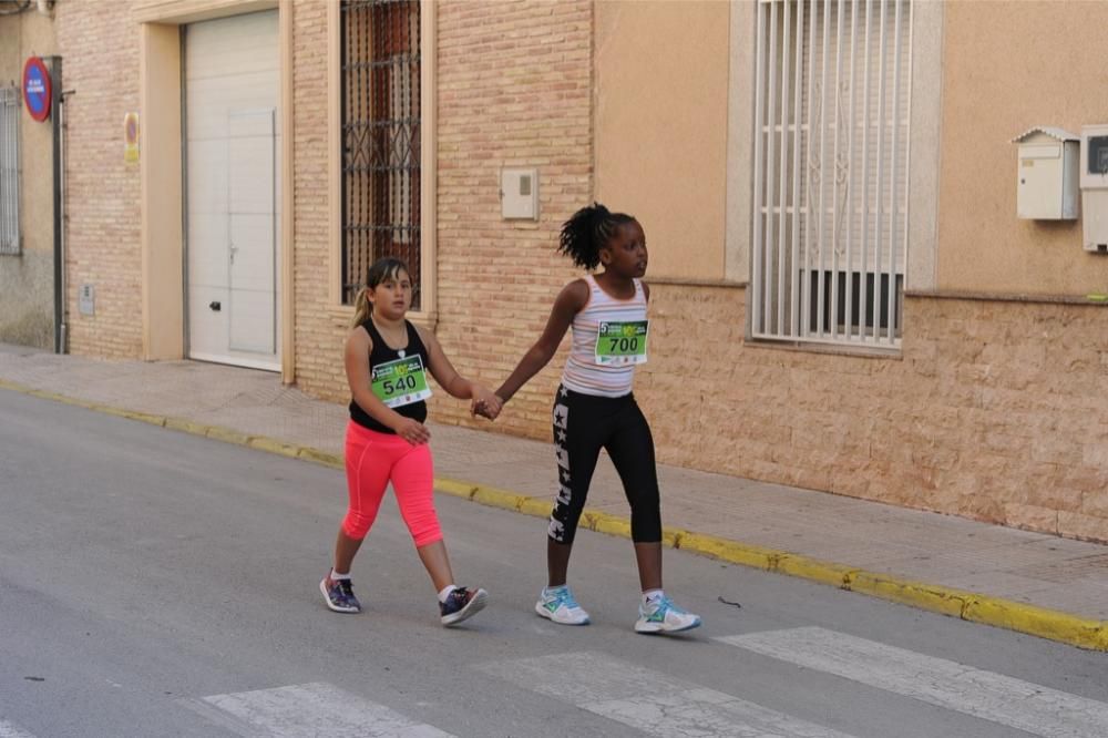 Carrera Popular de Alguazas