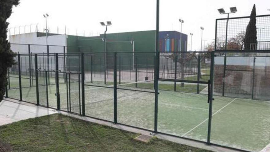 Conmoción en el deporte castellonense.