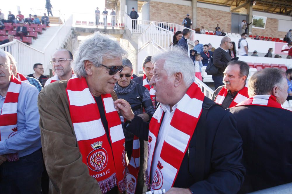 Girona-Oviedo (0-0)