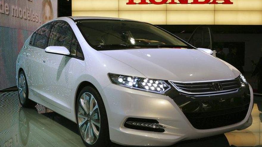 Honda dejará de producir automóviles en Argentina en 2020