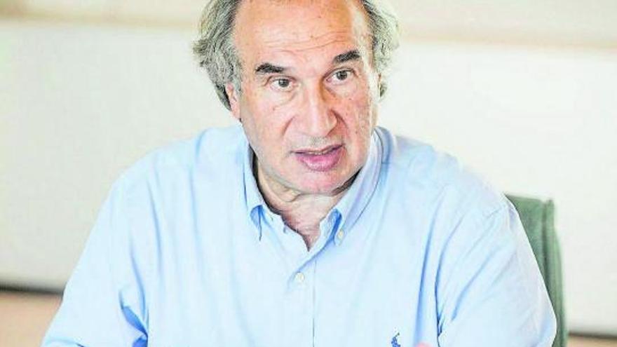«De La Pandemia Hemos Aprendido Que Sin Presencialidad No Hay Educación»