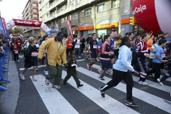 Carrera Popula Ibercaja