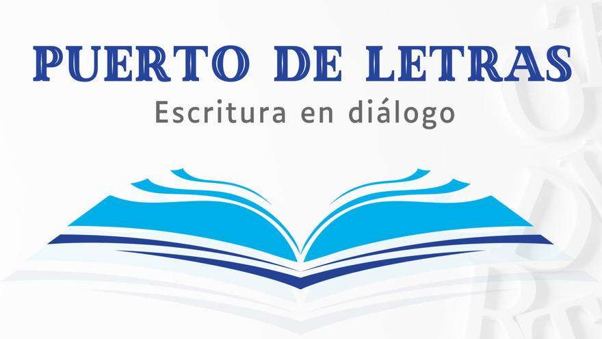 Puerto de Letras. Escritura en diálogo  Poesía en el lago